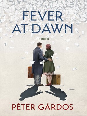 cover image of Fever at Dawn